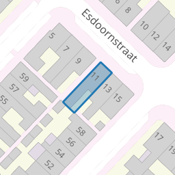 Perceel HTG00-C-2949