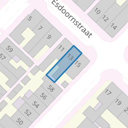 Perceel HTG00-C-2950