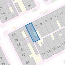 Perceel HTG00-C-2959