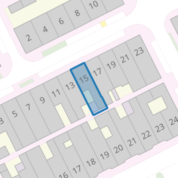 Perceel HTG00-C-2962