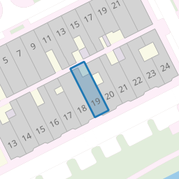 Perceel HTG00-C-2964