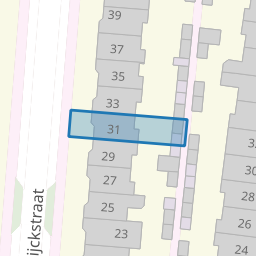 Perceel HTG00-C-2969