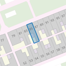 Perceel HTG00-C-2986