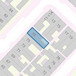 Perceel HTG00-C-2992