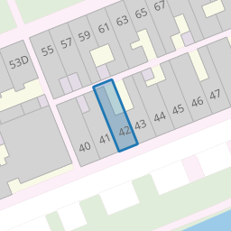 Perceel HTG00-C-2997