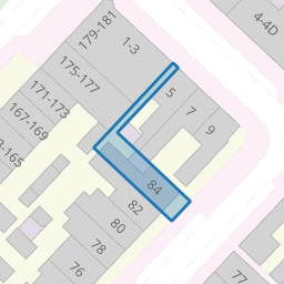 Perceel HTG00-C-3003