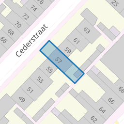 Perceel HTG00-C-3010