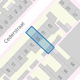 Perceel HTG00-C-3011