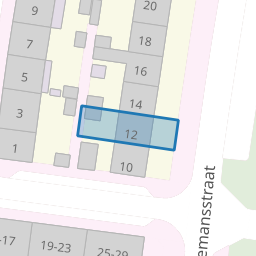 Perceel HTG00-C-3016