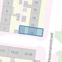 Perceel HTG00-C-3017