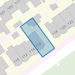 Perceel HTG00-C-3022