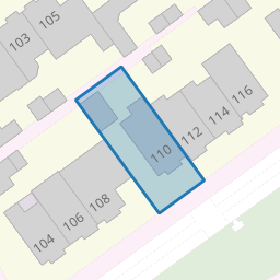 Perceel HTG00-C-3025