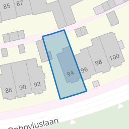 Perceel HTG00-C-3032