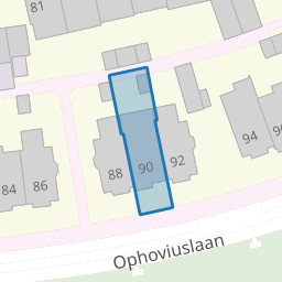 Perceel HTG00-C-3034