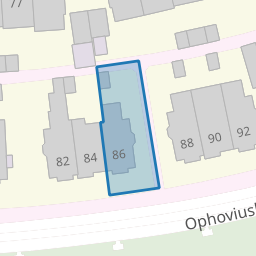 Perceel HTG00-C-3036