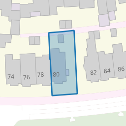 Perceel HTG00-C-3039