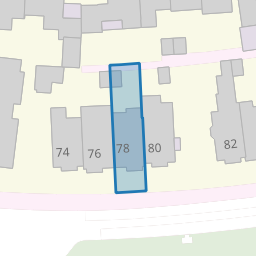 Perceel HTG00-C-3040