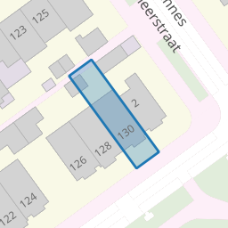 Perceel HTG00-C-3043