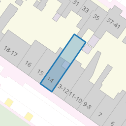 Perceel HTG00-C-3061