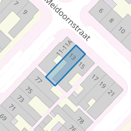 Perceel HTG00-C-3094