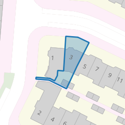 Perceel HTG00-C-3101