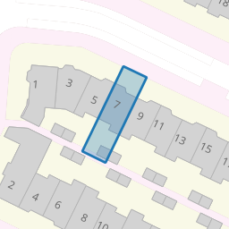 Perceel HTG00-C-3103