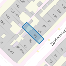 Perceel HTG00-C-3137