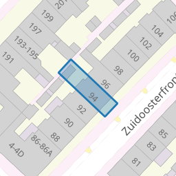 Perceel HTG00-C-3138