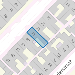 Perceel HTG00-C-3159