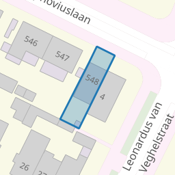 Perceel HTG00-C-3163