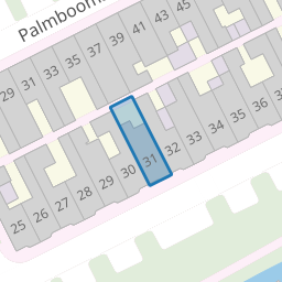 Perceel HTG00-C-3172