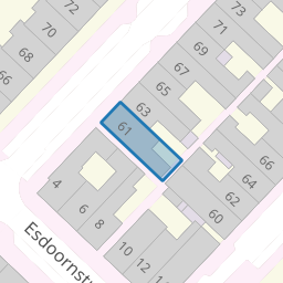 Perceel HTG00-C-3173