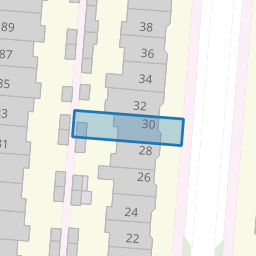 Perceel HTG00-C-3203