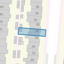 Perceel HTG00-C-3204