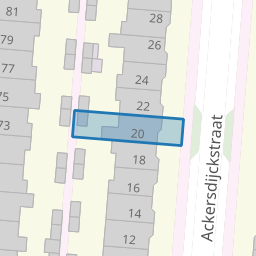 Perceel HTG00-C-3208