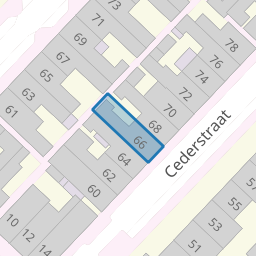 Perceel HTG00-C-3231