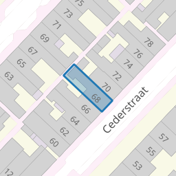 Perceel HTG00-C-3232