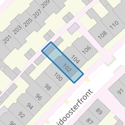 Perceel HTG00-C-3237