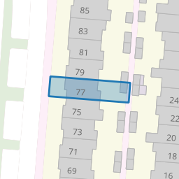 Perceel HTG00-C-3243