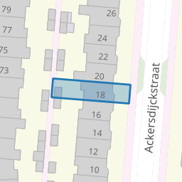 Perceel HTG00-C-3273