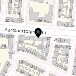 Appartement HTG00 C 3288 31