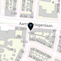 Appartement HTG00 C 3288 9
