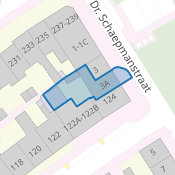 Perceel HTG00-C-3306