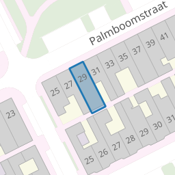 Perceel HTG00-C-3312