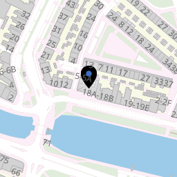 Appartement HTG00 C 3320 2