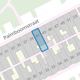 Perceel HTG00-C-3351