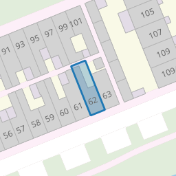 Perceel HTG00-C-3357