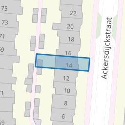 Perceel HTG00-C-3399