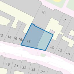 Perceel HTG00-C-3455