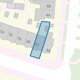 Perceel HTG00-C-3497